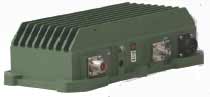 Codan HF Military Power Amplifier
