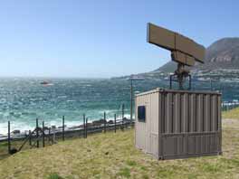 Coastal Surveillance Radar 