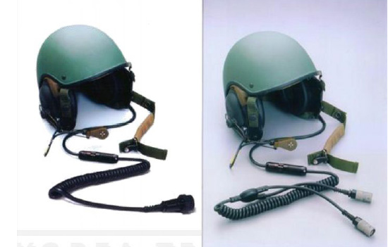 Crewmen Helmet AT DH132 SPECIFICATION ELECTRICAL CHARACTERISTIC