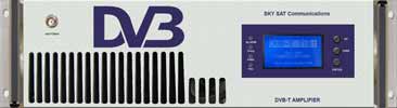 ��������� �������� �������������� ����������� �V DVB-T/H