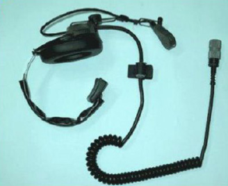 Military Headset AT H-325