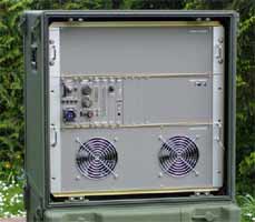 Cellular Jammer