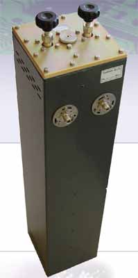FM Broadcast Cavity Filter 800 watt