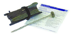 HF Long Wire Antenna kit