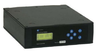 HF Modem Codan 3112