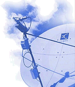 VSAT Transceiver