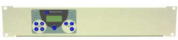 VSAT BUC Redundant C-Band 60W high power 
