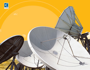 Codan VSAT Transceiver