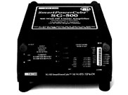HF Power Amplifier SG-500 500 Watt