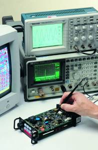 HF Frequency Hopping 