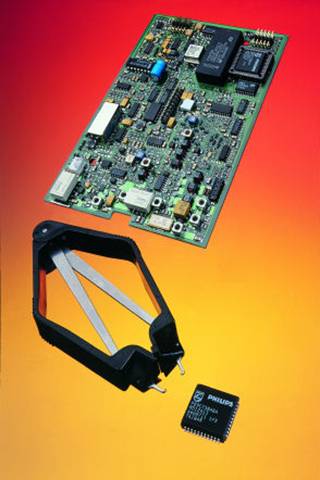 Q-MAC HF Frequency Hopping Module