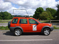 NVIS HF Antenna Q-MAC ML-90