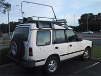 HF NVIS Magnetic Loop Antenna 